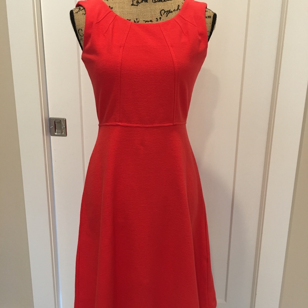 Talbots dress